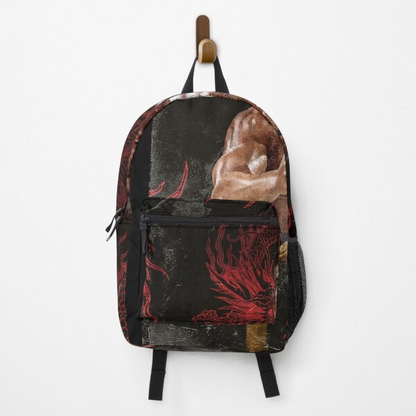 Item preview, Bloodsport designed and sold by Gynnises Gilberts.