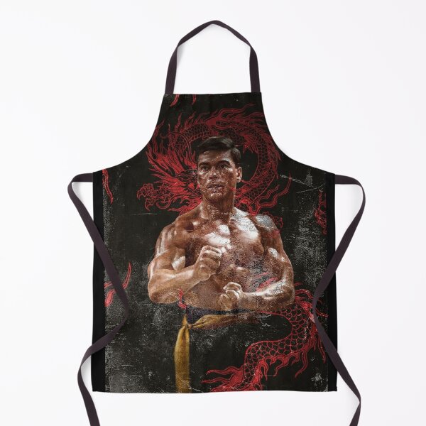 Item preview, Bloodsport designed and sold by Gynnises Gilberts.