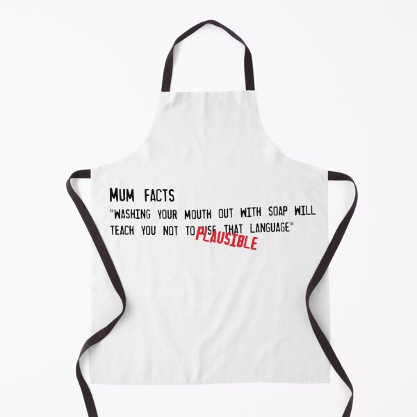 Item preview, Wash your mouth out designed and sold by PillowPuns.