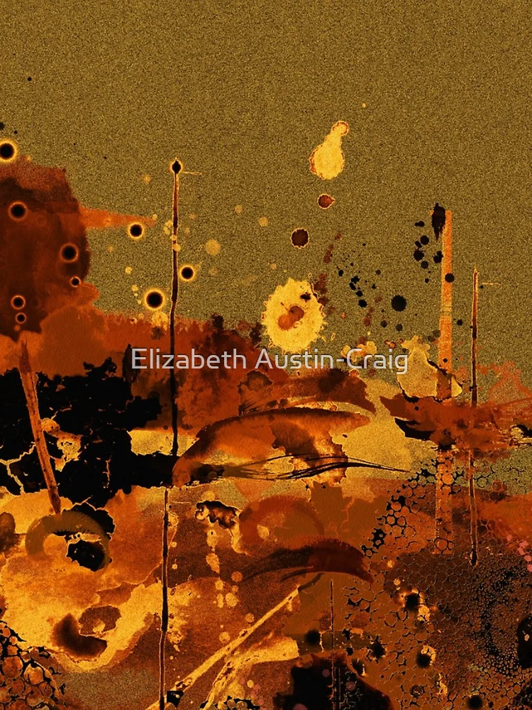 Thumbnail 4 of 4, iPhone Case, To The End designed and sold by Elizabeth Austin-Craig.