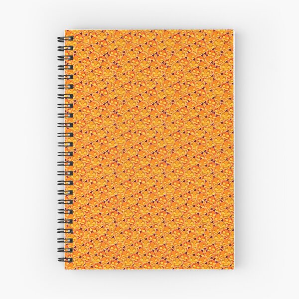 Item preview, Spooky Notebook 2 designed and sold by Spoodle.