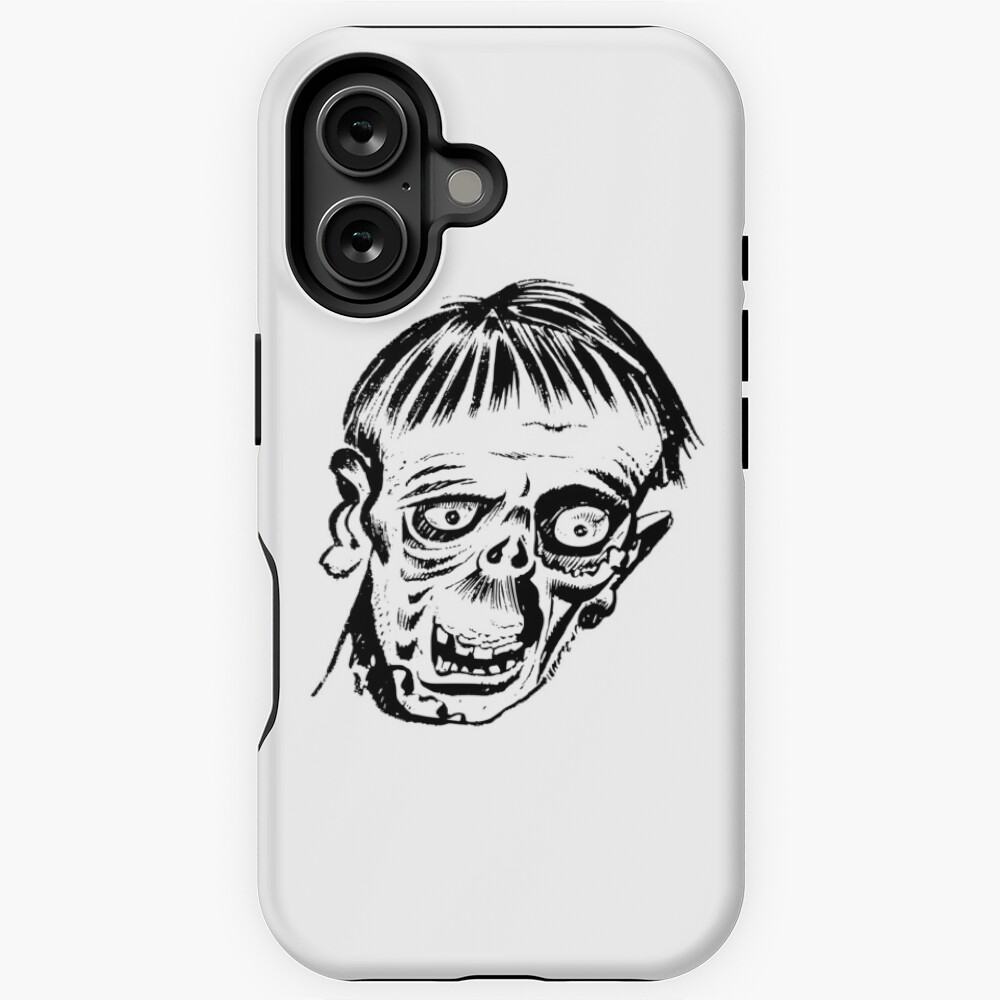 Item preview, iPhone Magsafe Tough Case designed and sold by SiddharthaMoon.