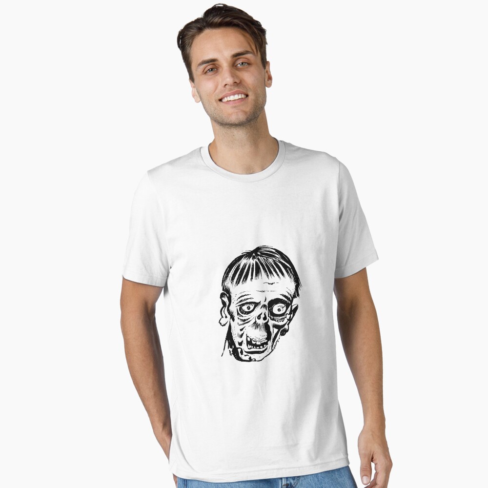 Item preview, Essential T-Shirt designed and sold by SiddharthaMoon.