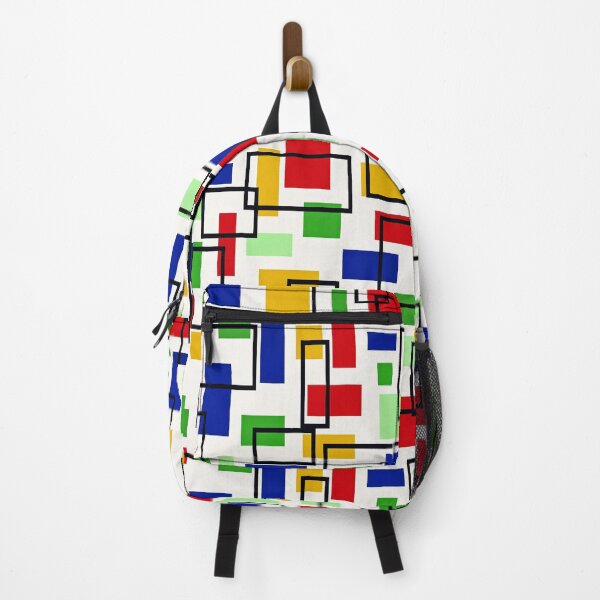 Item preview, Mondrian designed and sold by Oopsie-Daisy.
