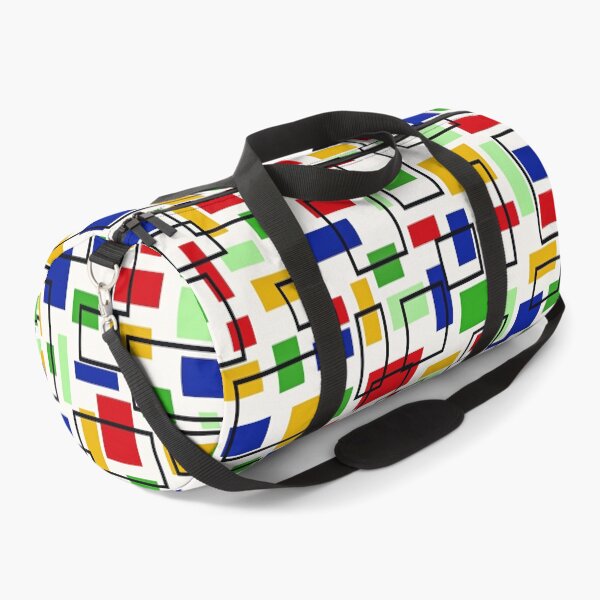 Item preview, Mondrian designed and sold by Oopsie-Daisy.