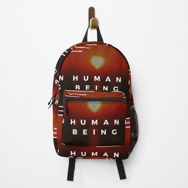 Item preview, Human Being designed and sold by ReVamp Store.
