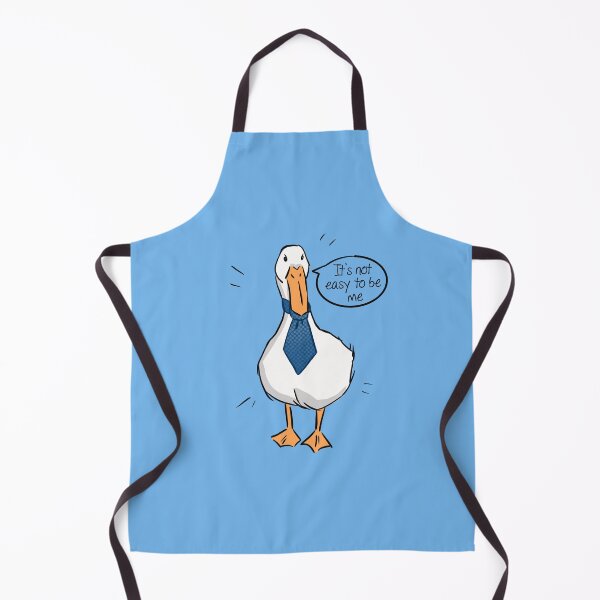 Item preview, It’s not easy to be me designed and sold by Anastasia Toska.