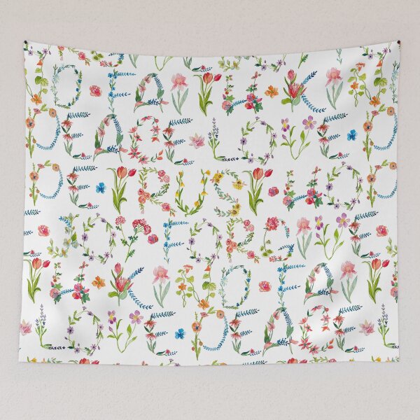 Item preview, ABC's of Kindness designed and sold by Gingerlique.