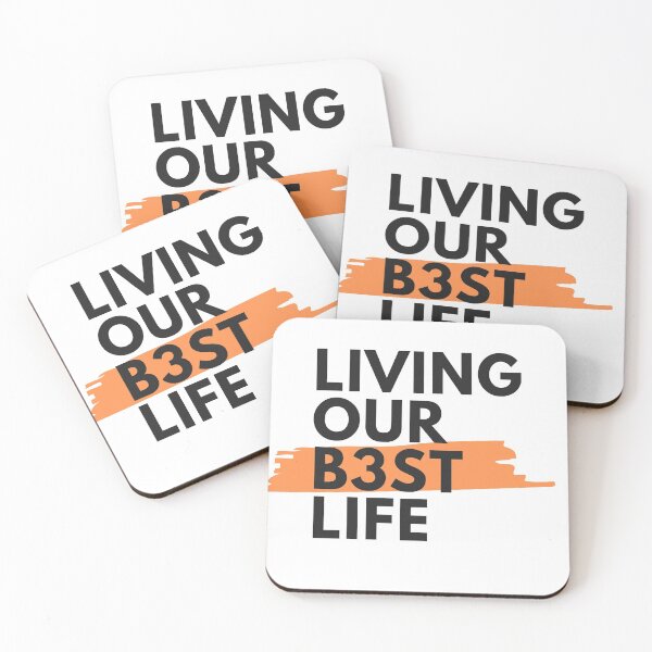 Item preview, Living our BEST throuple life | Triad | Polyamory designed and sold by throuplescorner.