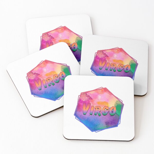 Item preview, Virgo Watercolor designed and sold by autlu.