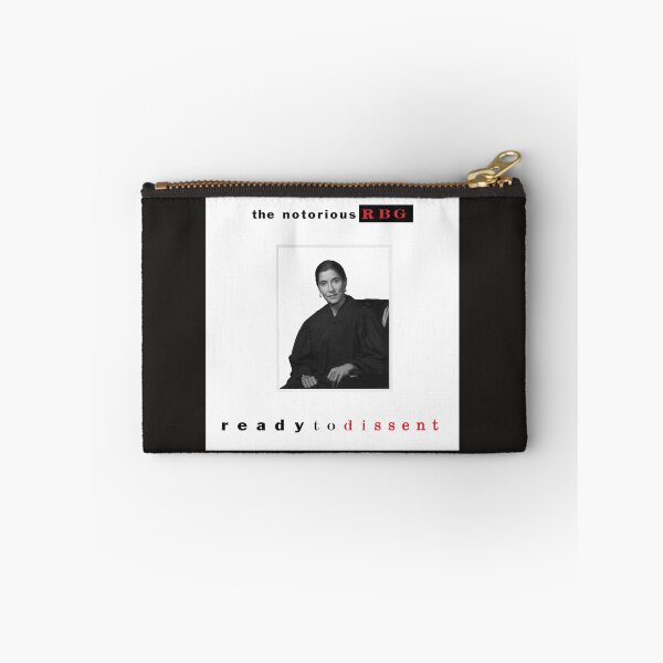 Item preview, The Notorious RBG designed and sold by svaiga.