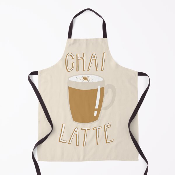 Item preview, Chai Latte designed and sold by voidea.