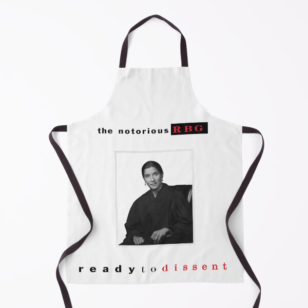 Item preview, The Notorious RBG designed and sold by svaiga.