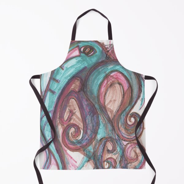 Item preview, Teal Elephant 2018 designed and sold by MagicalBrtakins.