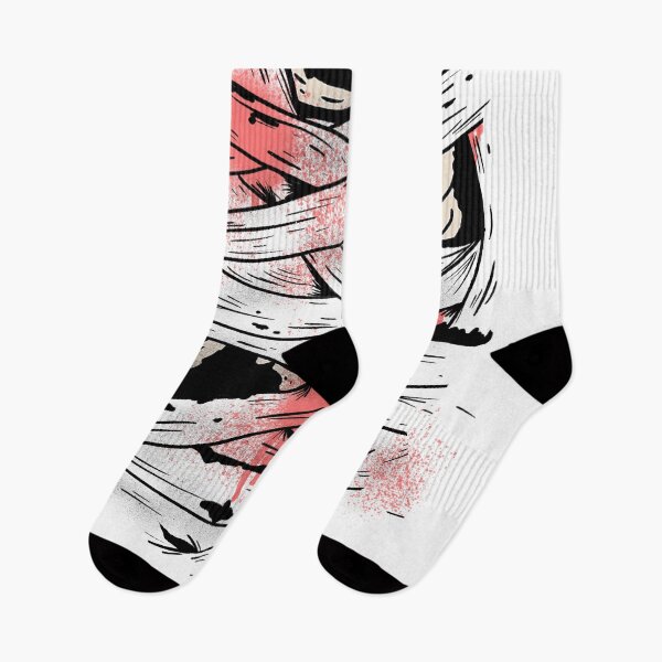 Artikelvorschau, die Mumie entworfen und verkauft von THB designs.