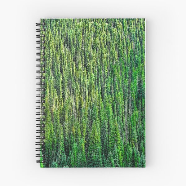Item preview, Forest Surface designed and sold by Marilyn Cornwell.