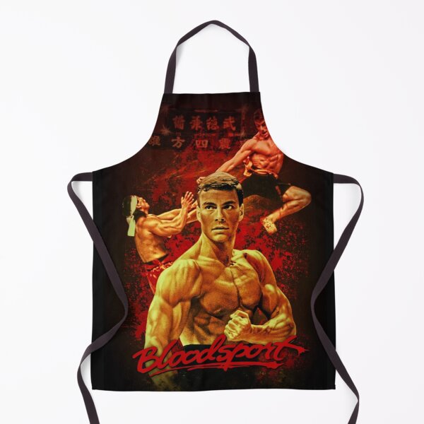 Item preview, Bloodsport designed and sold by Gynnises Gilberts.