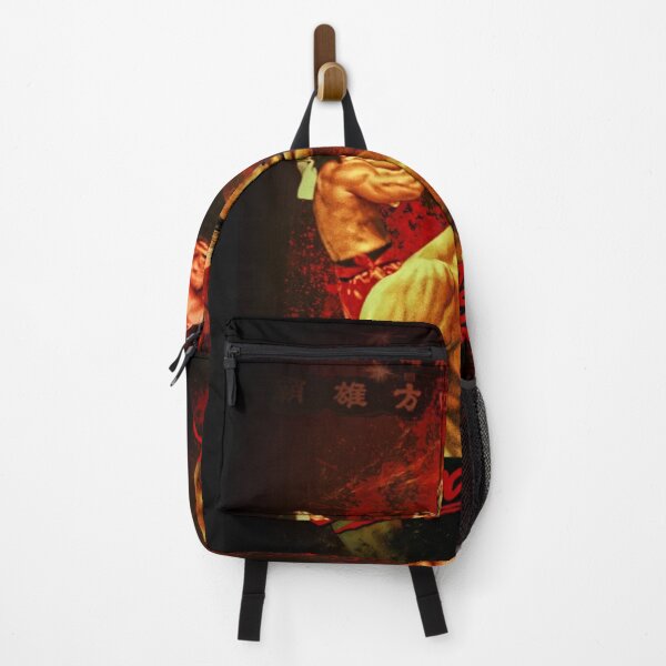 Item preview, Bloodsport designed and sold by Gynnises Gilberts.