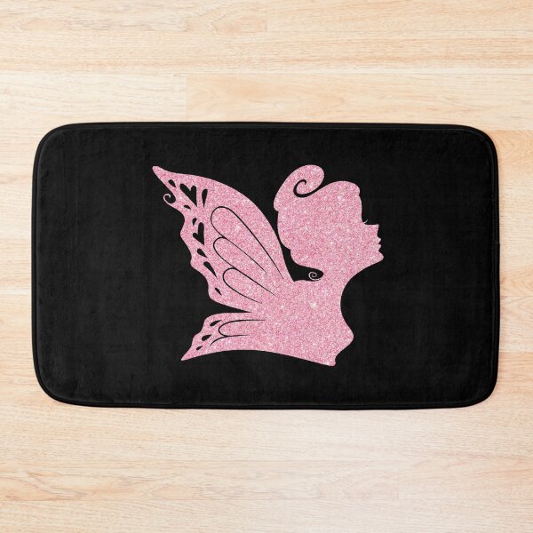 Item preview, Beautiful Pink Fairy designed and sold by Michael Schmidt.