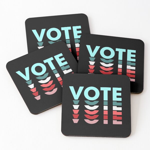Item preview, Vote designed and sold by autlu.