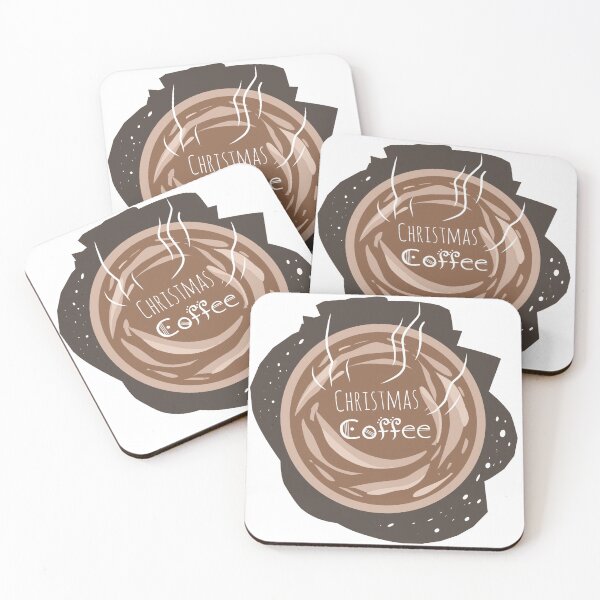 Item preview, Merry Christmas coffee  designed and sold by Visuals of  Karthik.