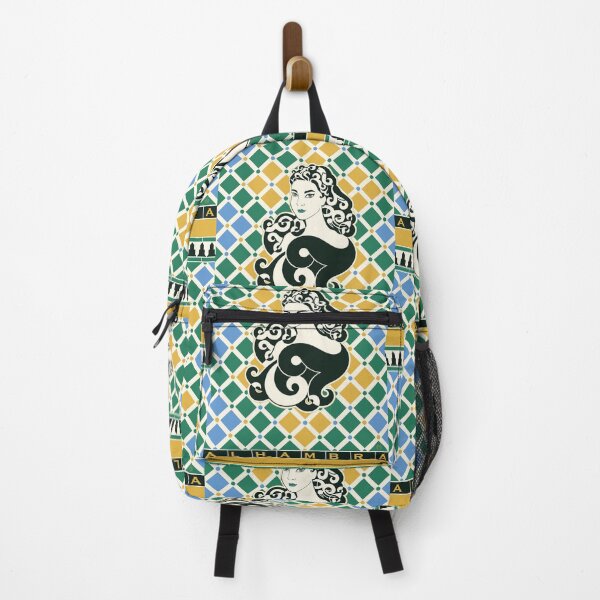 Item preview, ALHAMBRA designed and sold by dorabarkoczi.
