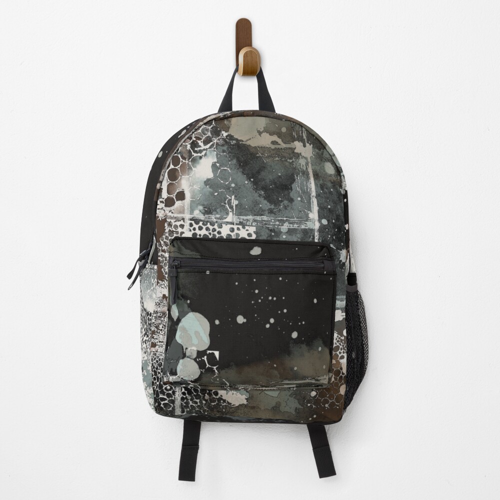 Item preview, Backpack designed and sold by Rosh.