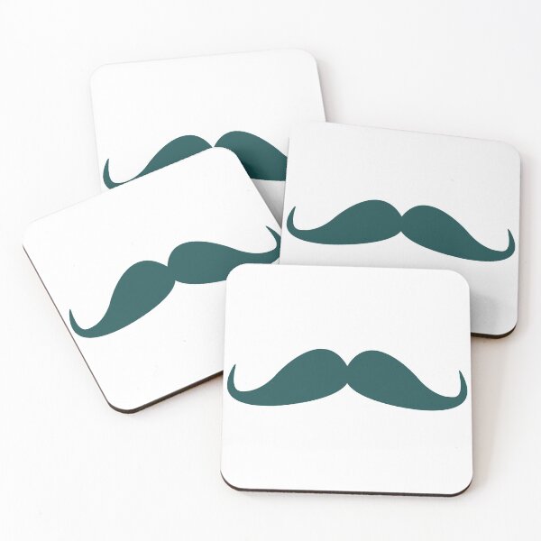 Item preview, Moustache designed and sold by SergioBarros.