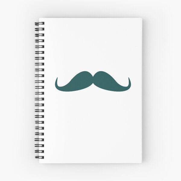 Item preview, Moustache designed and sold by SergioBarros.