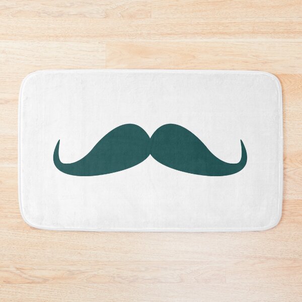 Item preview, Moustache designed and sold by SergioBarros.