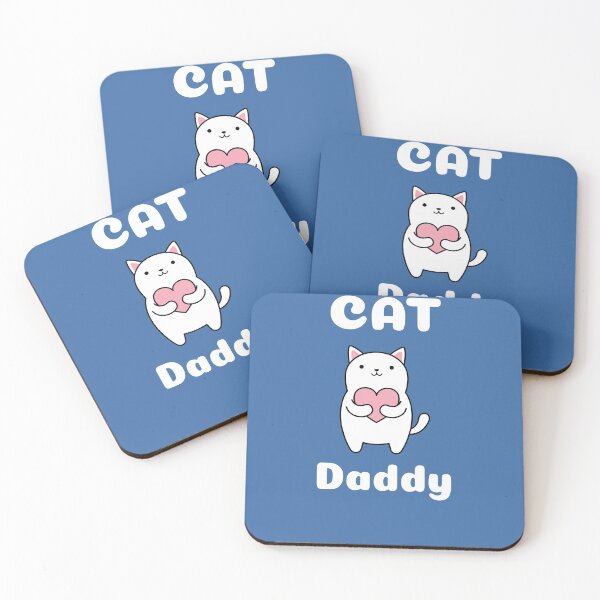 Item preview, Cat Daddy designed and sold by Hugs On Drugs.