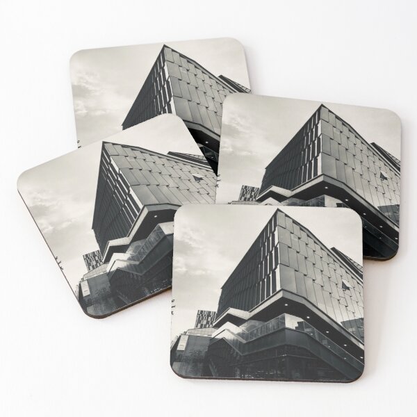 Item preview, Modern Seoul designed and sold by WordenJin.