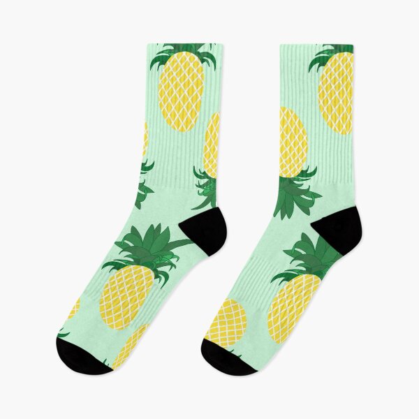 Item preview, Pineapple designed and sold by Daphne-Lee.