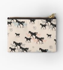 Bolso de mano Caballos