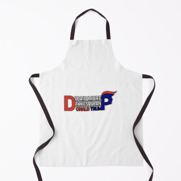 Item preview, I Paid more Taxes Than Donald Trump designed and sold by letsgoh.