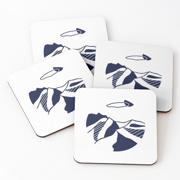 Item preview, Mountain chains designed and sold by anaispays.