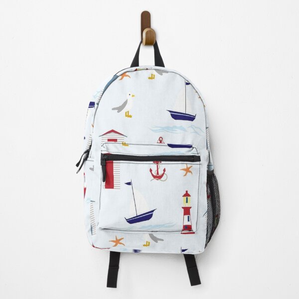 Item preview, Lighthouse Pattern designed and sold by sasijaya.