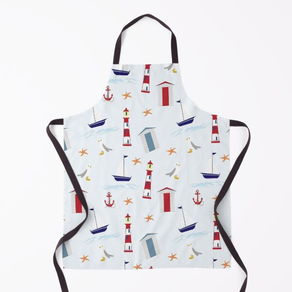 Item preview, Lighthouse Pattern designed and sold by sasijaya.