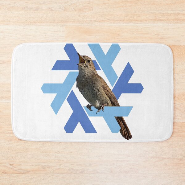 Item preview, Nixos 20.09 Nightingale designed and sold by mogorman.