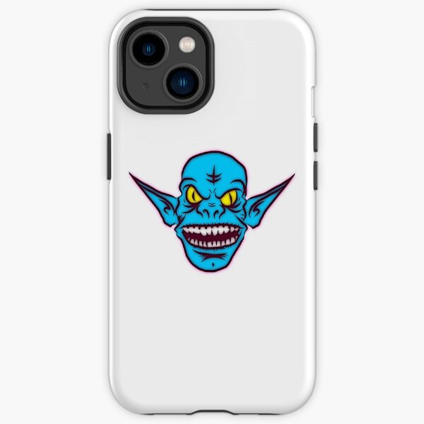 Zoncki iPhone Tough Case