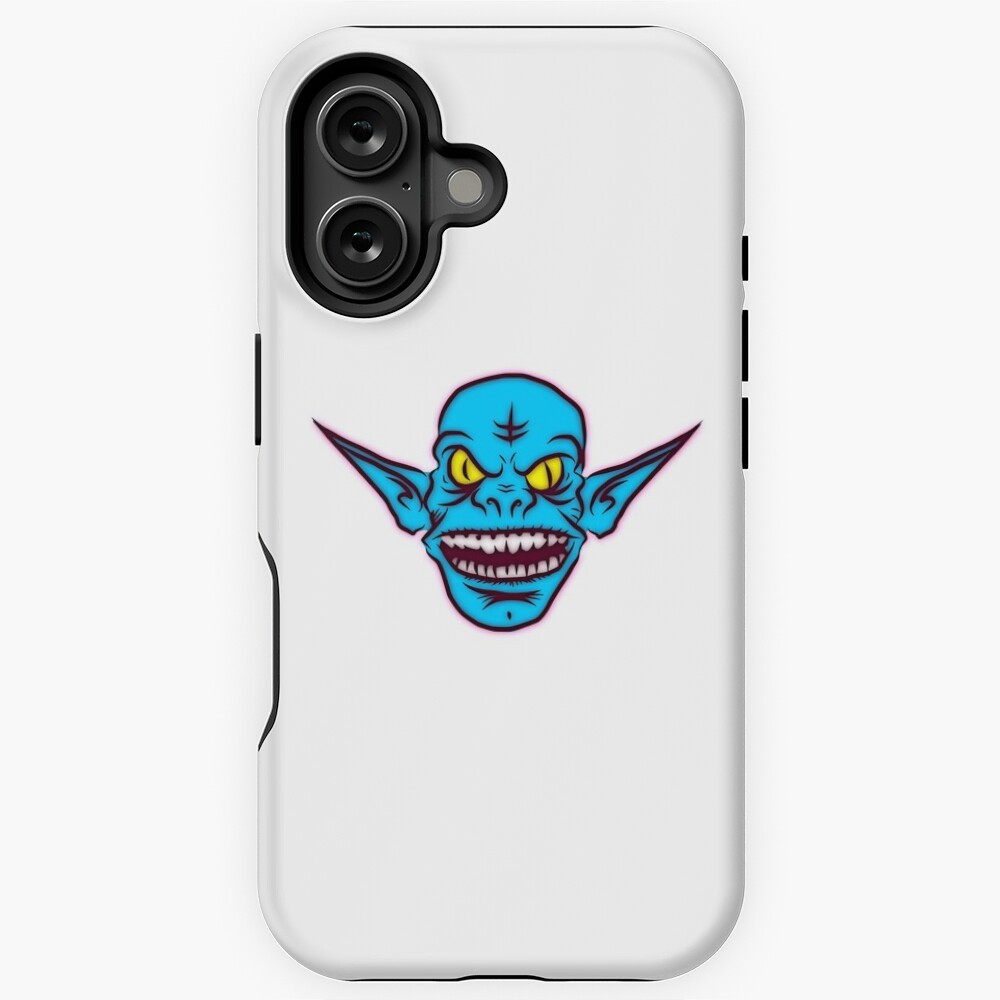 Item preview, iPhone Magsafe Tough Case designed and sold by SiddharthaMoon.