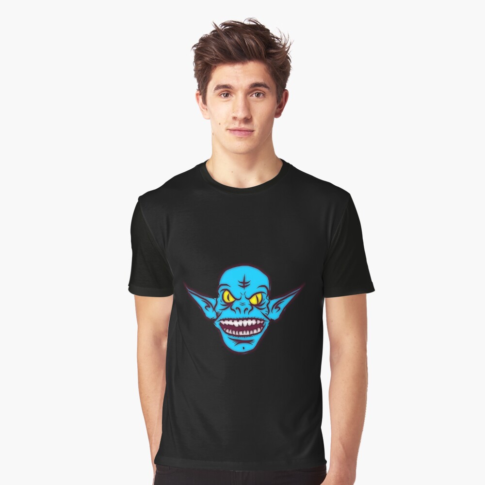 Item preview, Graphic T-Shirt designed and sold by SiddharthaMoon.