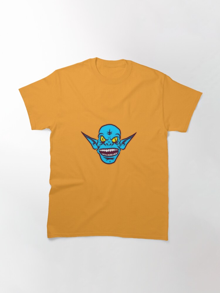 Alternate view of Zoncki Classic T-Shirt