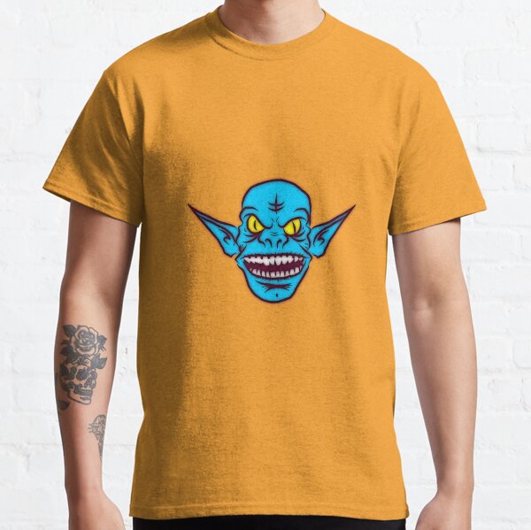 Zoncki Classic T-Shirt