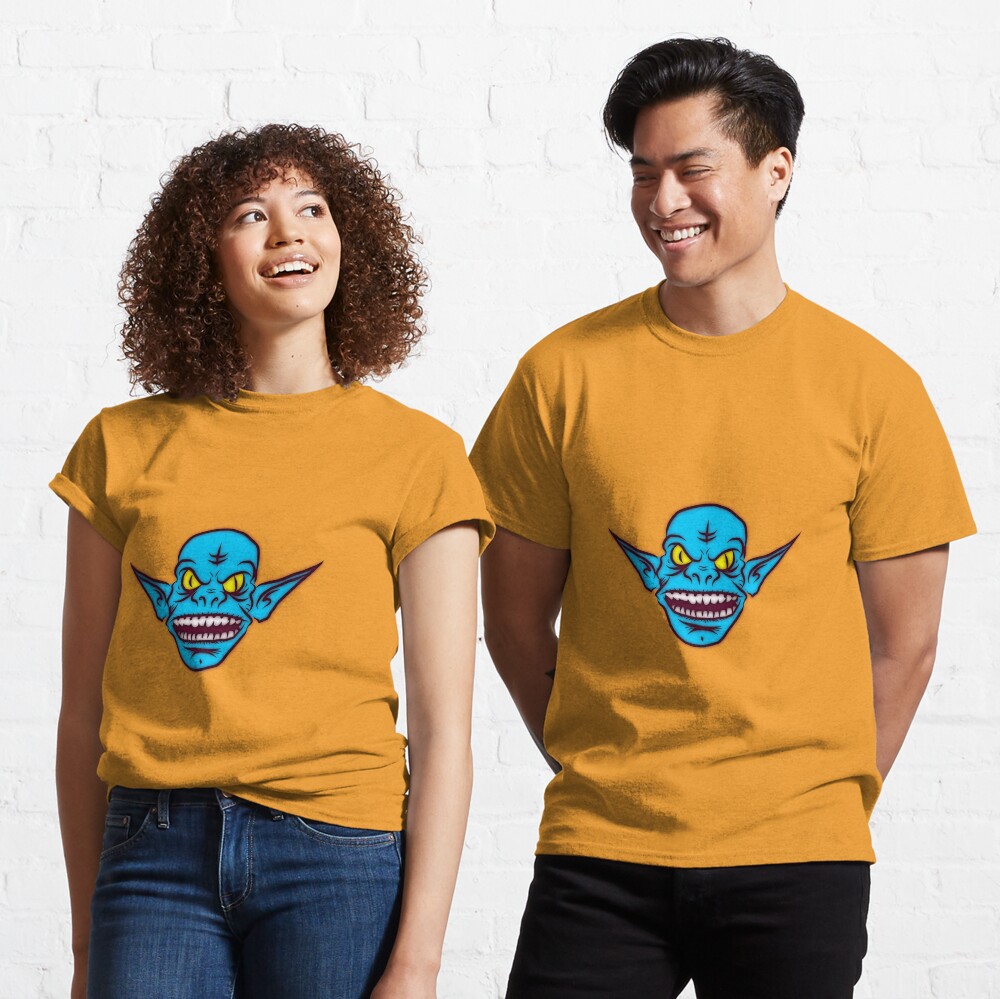 Zoncki Classic T-Shirt