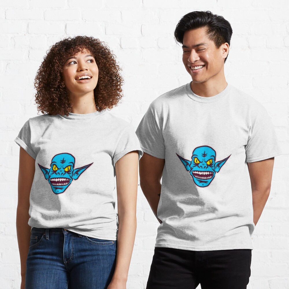 Item preview, Classic T-Shirt designed and sold by SiddharthaMoon.