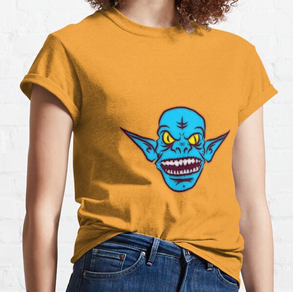 Zoncki Classic T-Shirt