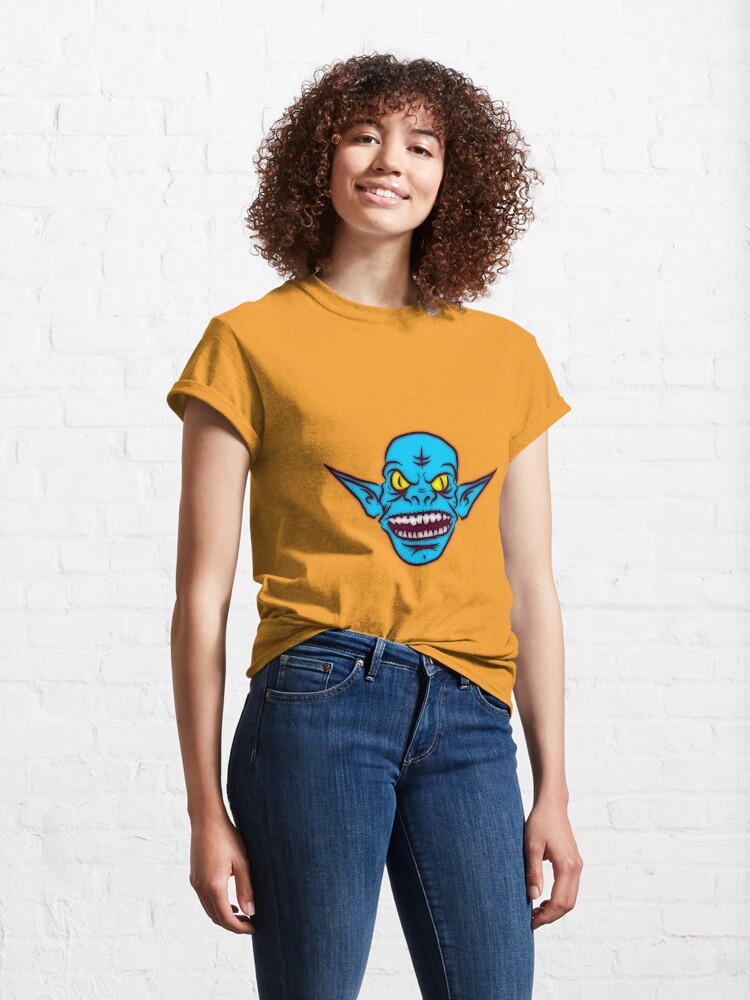 Alternate view of Zoncki Classic T-Shirt