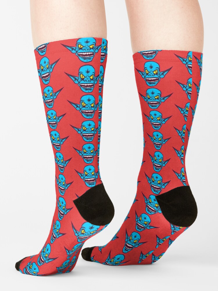 Alternate view of Zoncki Socks