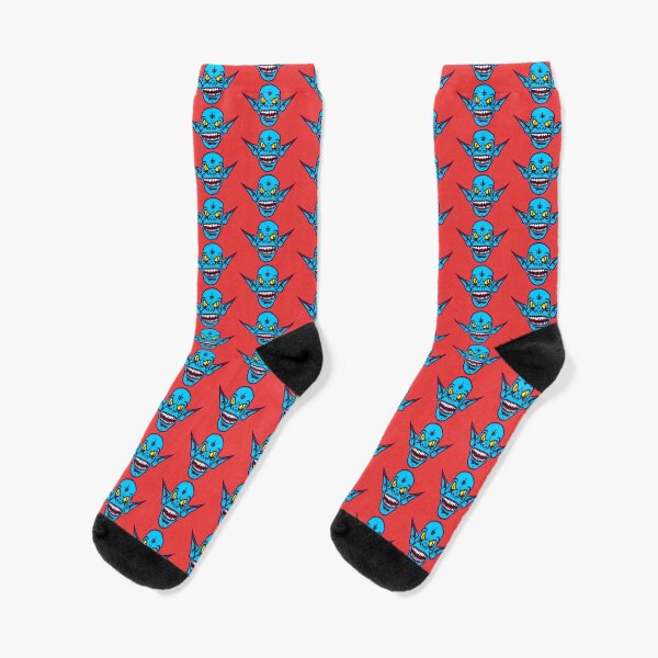 Zoncki Socks